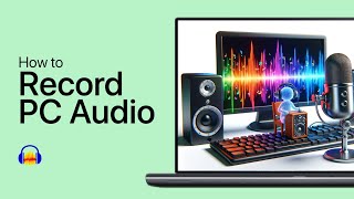 Audacity  How to Record Computer Audio Fast amp Easy [upl. by Edmonds]