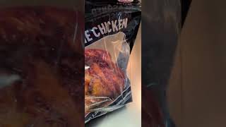 new costco chicken bag [upl. by Mij]