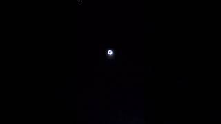 My first Total Solar Eclipse 🥹 with 3 min and 28 seconds of totality Please read below [upl. by Ennairak]