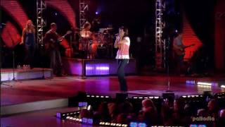 Sara Evans  Summerfest 2007 7  Cheatin [upl. by Heid]