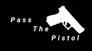 Pass the Pistol Collab [upl. by Meean]