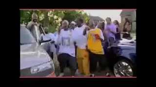 Eastside Chedda Boyz  Oh Boy Music Video Detroit Classic [upl. by Stockmon]