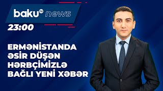 Ermənistan Ruslan Pənahovla bağlı cinayətə xitam verdi [upl. by Enrev]