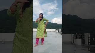 goli gippygrewalsongs punjabisong folkdance sunitavolgs786 [upl. by Alyal968]