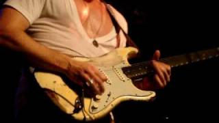 Philip Sayce  Angels Live Inside Solo  11409 [upl. by Nairod342]