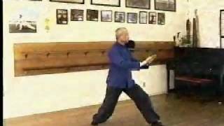 YC Chiang guang ping taiji movements [upl. by Ansilma499]