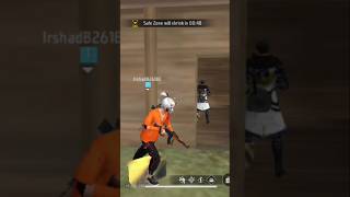 freefire sortsvideo 1v4 🙏🙏🙏☠️☠️💓😍virlvideo fameshorts wukongtipsandtrick [upl. by Moyra9]