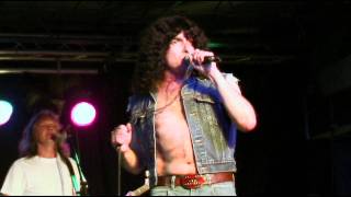 ACDC Bon Scott Era quotHighlightsquot  quotTNTquot Live [upl. by Anigue726]