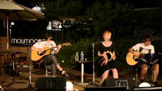 moumoon live 2013813「Plastic Joy」HD [upl. by Ahsak319]