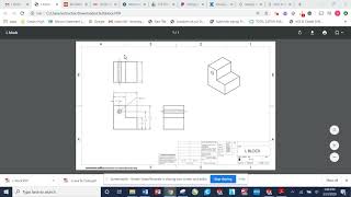 PRINT READING THE BASICS [upl. by Johm]