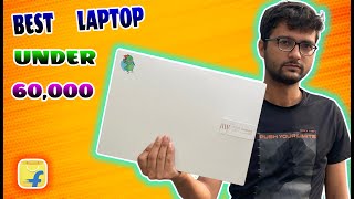 ASUS Vivobook 16X Creator Series Laptop Review  Best Laptop Under 50000 [upl. by Cirdek]