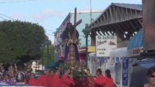 Semana Santa en Juana Díaz [upl. by Caitlin]