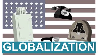 The Problem with Globalization [upl. by Treacy]