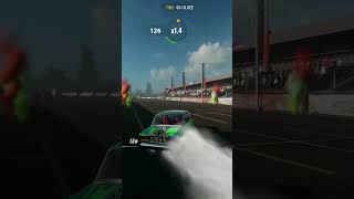 Drift Legends Car Drifting Gaming shorts  carxdriftonline youtubeshorts clips drifting gaming [upl. by Suzi]