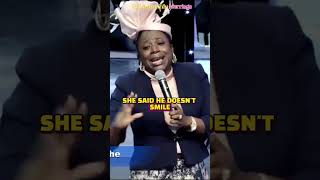 What My Mom Told Me When We Were To Get Married  Dr Becky Enenche marriage relationships [upl. by Varrian]