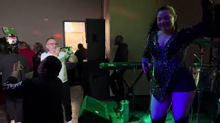 Mix cumbia by Yami Garcia desde El Cuscatleco cumbia elsalvador campirano [upl. by Barty]