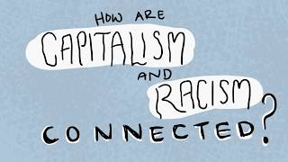 how are capitalism and racism connected [upl. by Nylareg]