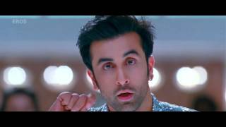 Dilliwaali GirlFriend Full Song  Yeh Jawaani Hai Deewani  Ranbir Kapoor  Deepika  720 HD [upl. by Sanferd]