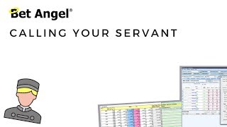 New version of Bet Angel  How to call a servant [upl. by Buffum]