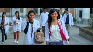 HOSTEL Nepali Movie Official Theatrical Trailer HD [upl. by Fitzgerald759]