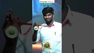 VERANDA RACEலையே படிச்சி சாப்பிட்டு PASS ஆனேன் [upl. by Winona699]