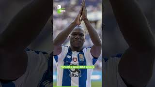 💔 Beşiktaşta aşkı tüketen golcü Vincent Aboubakar [upl. by Akinar37]