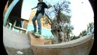 STANCE MALLORCA quotSKATE ON THE ROCKquot Dylan McNamara [upl. by Nasus31]