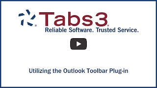 Utilizing the Outlook Toolbar Plugin [upl. by Israel]