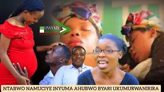 ‼️⛔️DORIMBOGO YATEYE ISERERI MU MITWE YABANZI BENOKURI MUHOZA WASAMBAYE KAGANGA NUBU BIRACYAMURYA [upl. by Demah241]