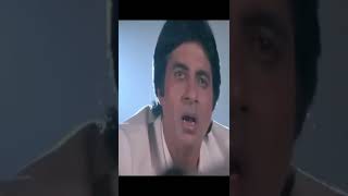 The Chauhan family reunion  Agneepath 1990  Amitabh Bachchan Mithun Chakraborty [upl. by Allertse]