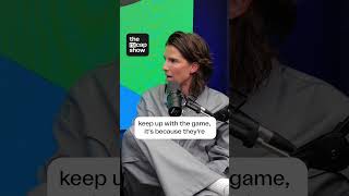 Tobin Heath Reveals NWSL Rising Star on The RE—CAP Show NWSL Playoff Edition [upl. by Ain]