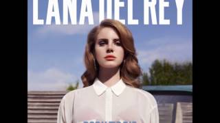 Blue Jeans Lana Del Rey with lyrics [upl. by Enineg]