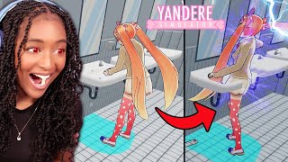 Adding some quotSPARKquot to Osanas Life  Yandere Simulator [upl. by Aneekat479]