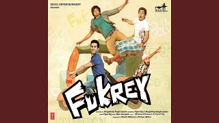 FUK FUK FUKREY [upl. by Rebma]