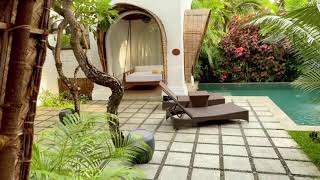 Taj Bekal Resort amp Spa  Premium Villa with Courtyard and Plunge Pool Short Video tajbekal [upl. by Yeuh]