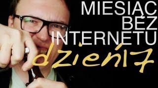 Piwny incydent dzień 18 Miesiąc Bez Internetu [upl. by Nerval]