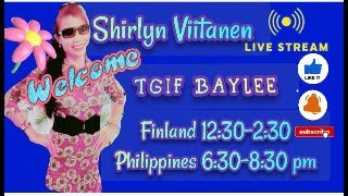 TGIF Live streamOne quotmusicquot BAYLEE na mga Inday mga Toto Welcomepag Request mo ara dayon [upl. by Cacilia980]