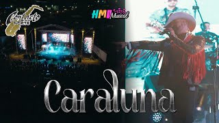 Caraluna En Vivo  Contacto Norte [upl. by Aguste290]