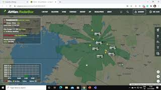 AirNav Radar Box XRange2  ADSB MLAT Aircraft Transponder Radar [upl. by Eliga750]