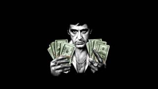 Scarface Ost  End Title Music HQ [upl. by Rosenthal]