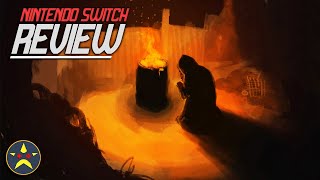 Hardcore Homeless Survival  Hobo Tough Life Nintendo Switch Review [upl. by Adolfo915]