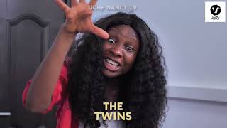 THE TWINS 3amp4 Teaser Sonia UcheEbube ObioChikamso Ejiofor 2021 Nigerian Nollywood Movie [upl. by Bigler35]