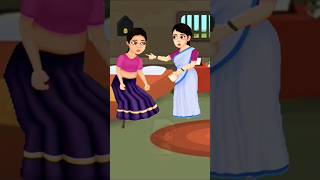 Anaya ke mumma ne Anaya ko ullu bnaya🤣 animatedcartoonanaya funny cartoon comedy funnycartoon [upl. by Eelegna194]