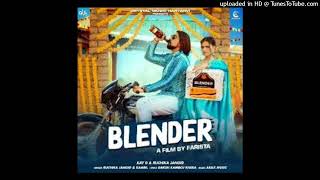 Blender haryanvi mixer dj dheeraj dhakpuri [upl. by Emile]