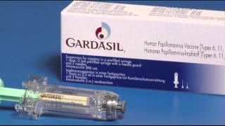 Better Health HPV Vaccine [upl. by Omora]