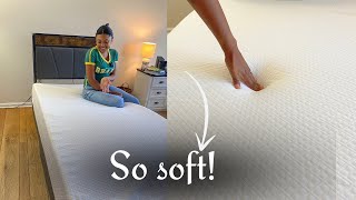 Memory foam mattress review amazonfinds [upl. by Wilie]