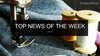 Top 10 News for the week 22 to 28 April 2021 [upl. by Edelson]