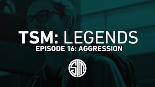 TSM LEGENDS  Season 2 Episode 16  Aggression [upl. by Bary]