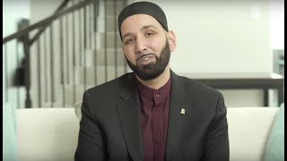 Allah Loves A Ramadan Series by Sh Omar Suleiman [upl. by Ettenaj930]