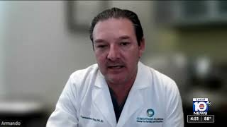 IVG A Step Beyond IVF  Armando HernandezRey MD Conceptions Florida [upl. by Notslar386]